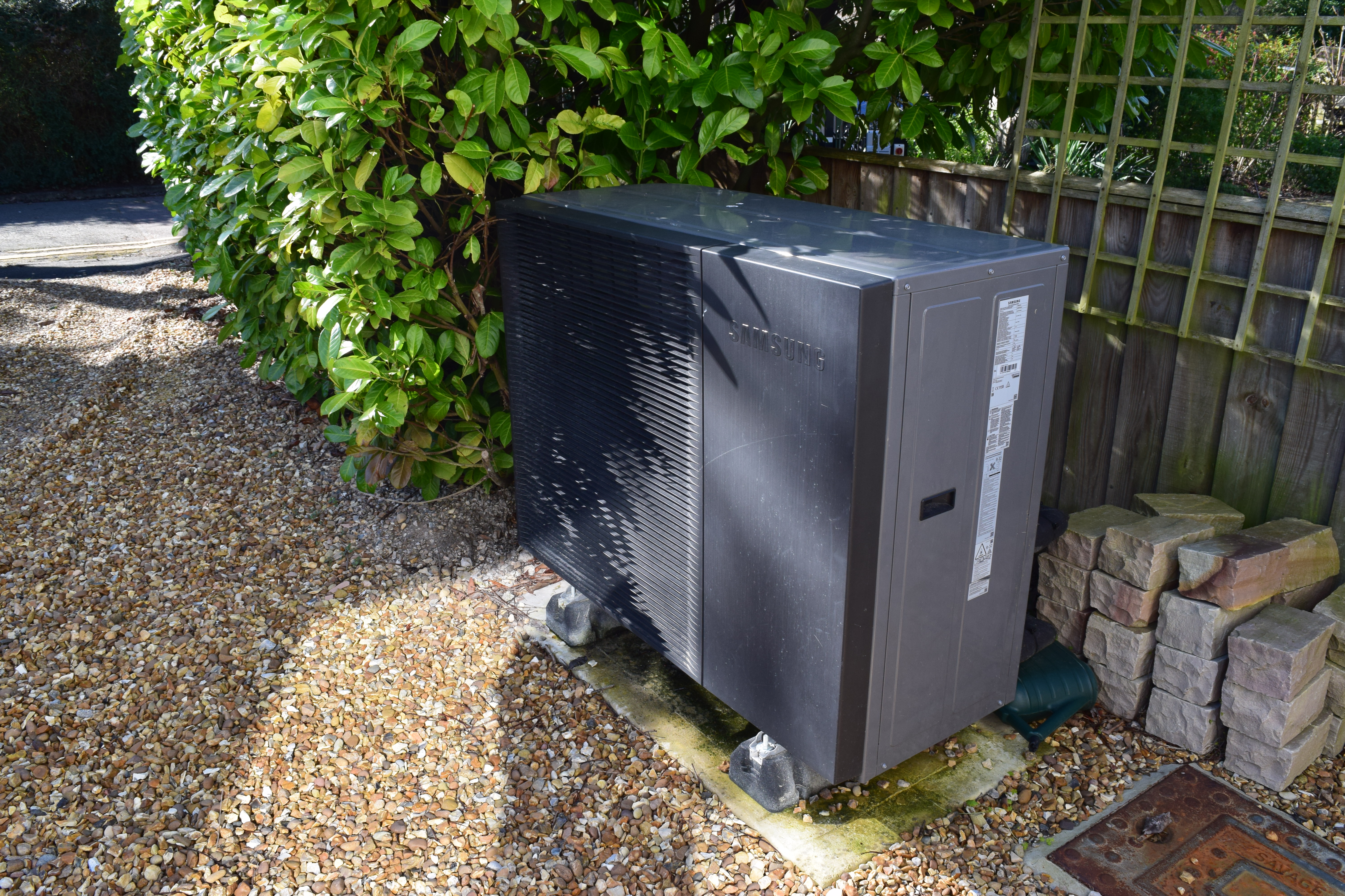 Heat Pumps for Off-Gas Norfolk: The Complete Guide for Oil and LPG Properties