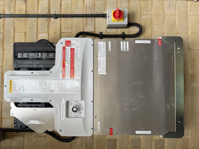 Heat pump installation in Lowestoft