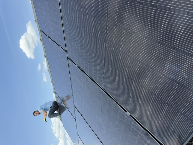 Solar Panels in Wisbech: PE13 and PE14 Guide, Commercial and Residential 2026