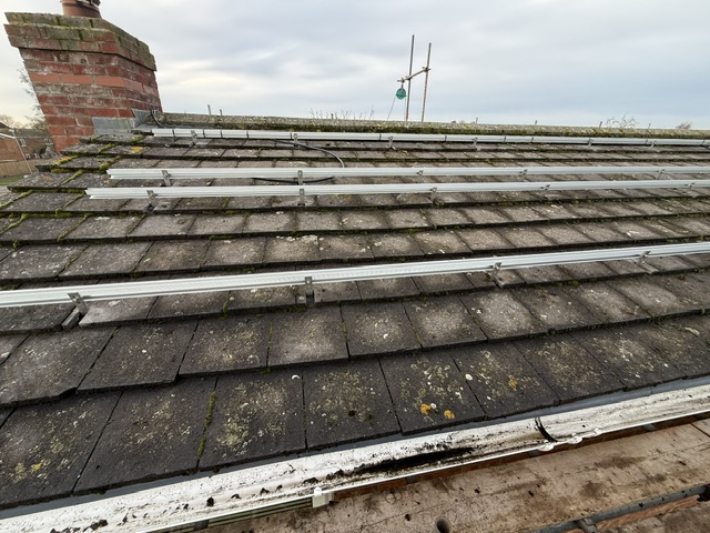 Solar Panels in Bury St Edmunds: IP28–IP33 Guide, Costs and Grants 2026