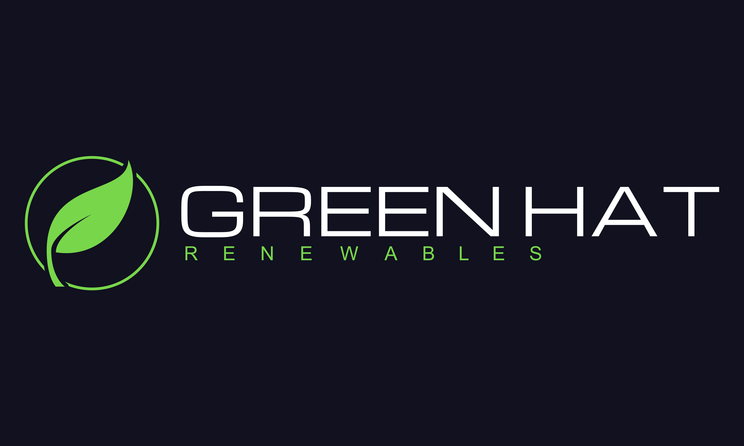 Green Hat Renewables Ltd logo