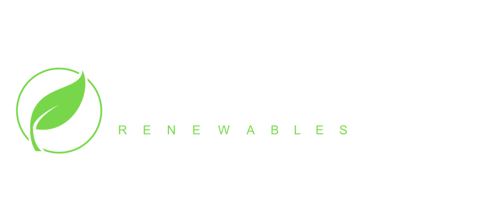 Green Hat Renewables Logo