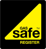Gas Safe Register Logo