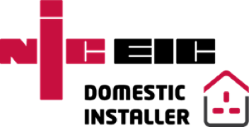 NIC EIC Domestic Installer Logo