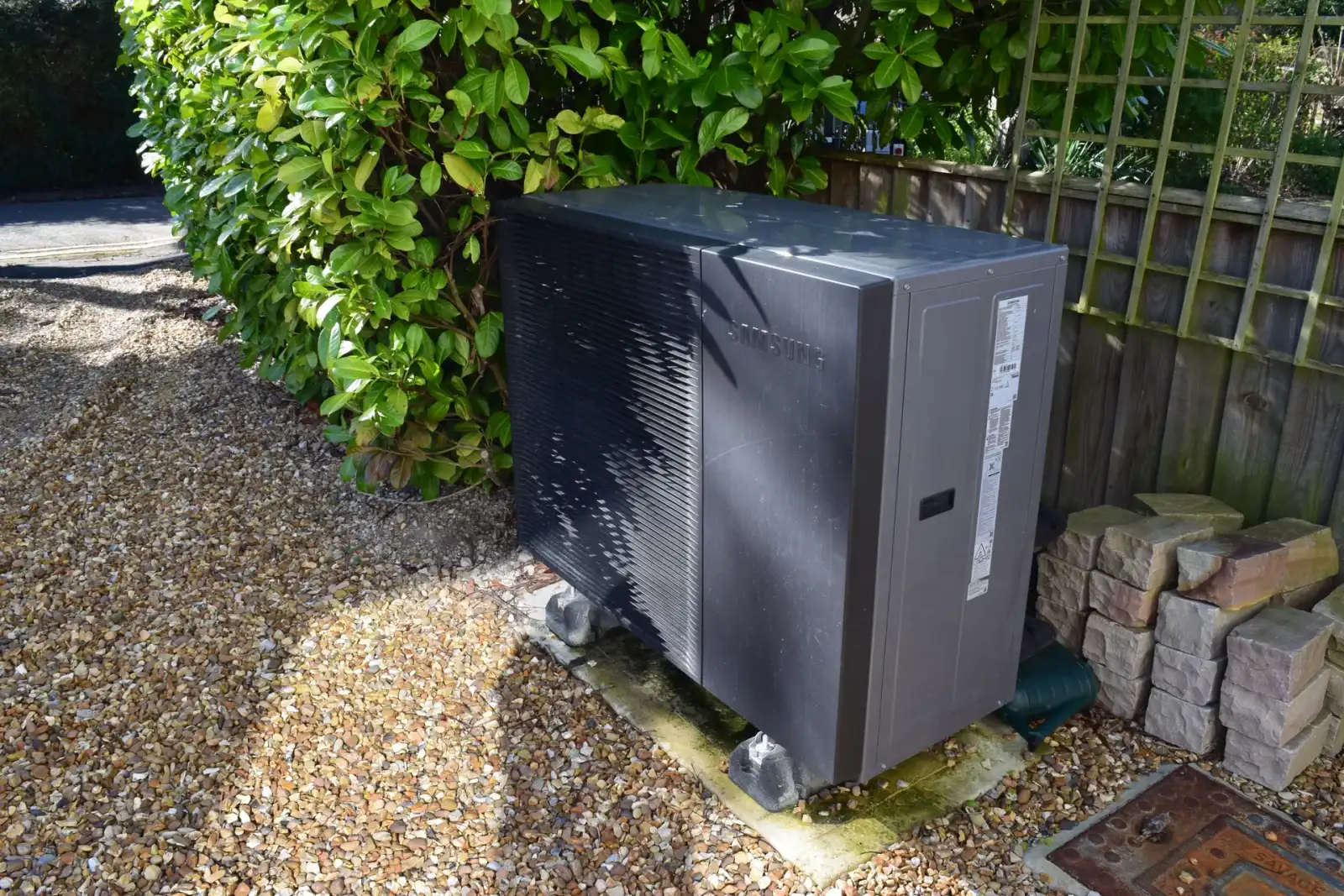 Are Heat Pumps Noisy? Sound Levels and the 42 dB Rule