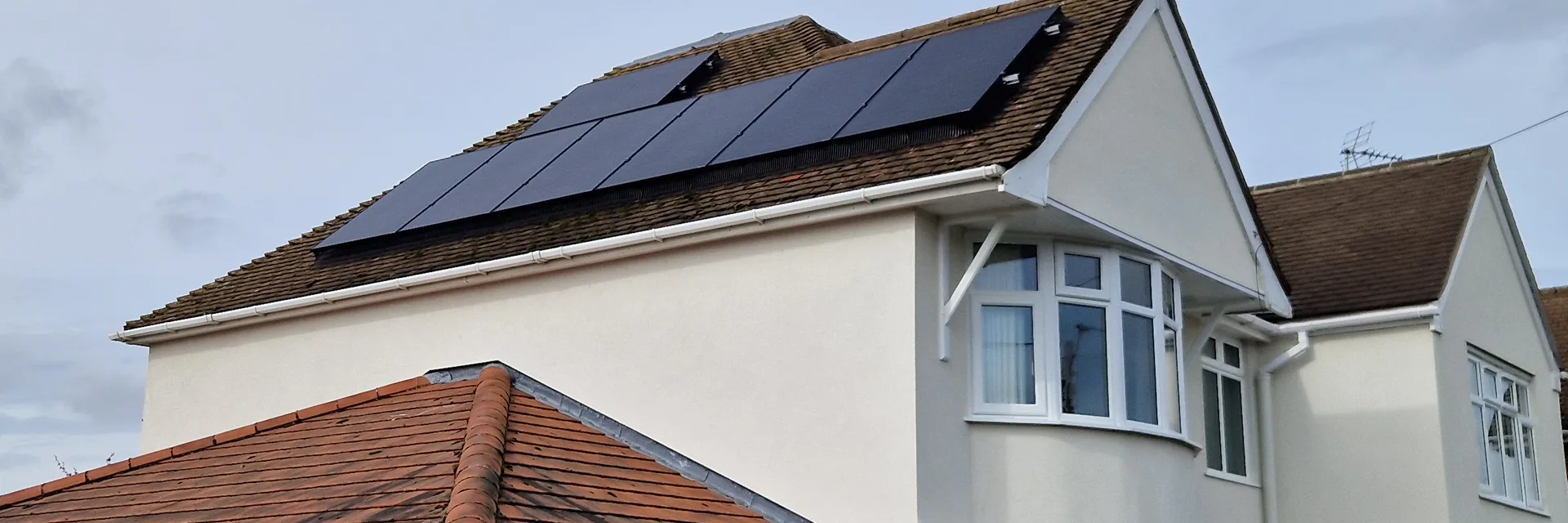 Green Hat Renewables project gallery
