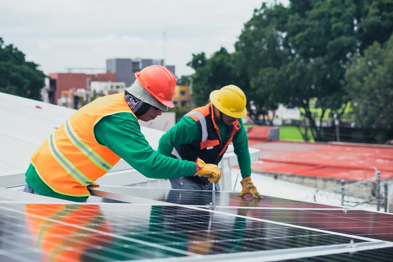 Best Solar Panel Brands UK 2026: A Complete Comparison