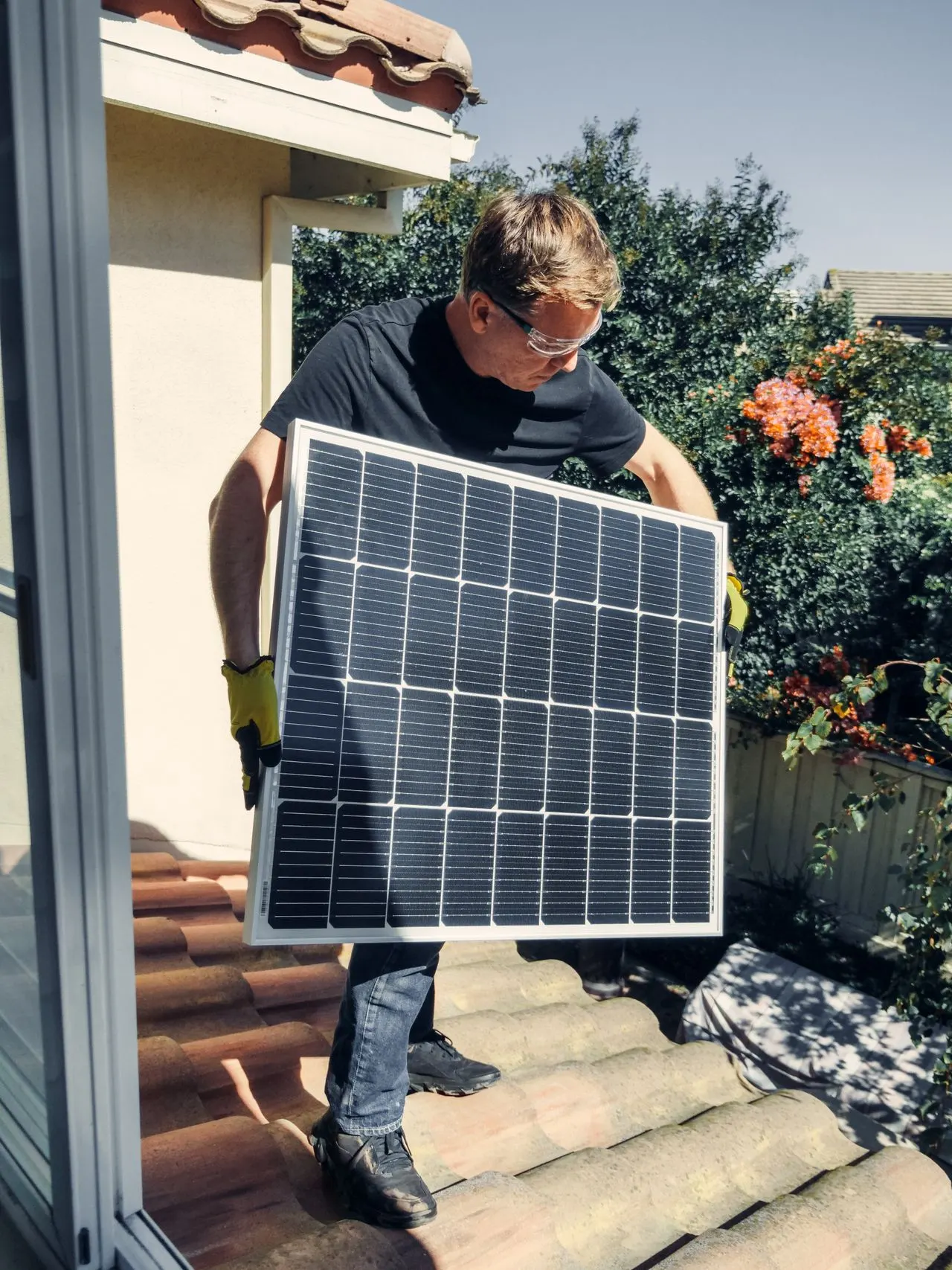 Solar Panel Lifespan & Degradation: How Long Do Solar Panels Really Last?